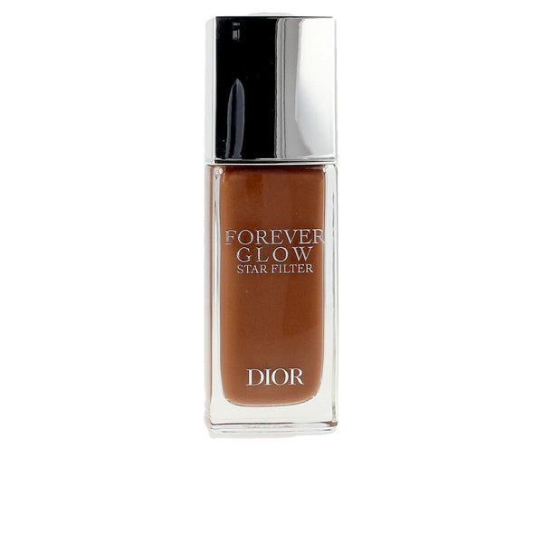 Dior forever glow star fluid filter #8n 1 kpl - DIOR