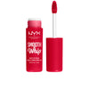 Smooth whipe matta huulivoide #cherry 4 ml - NYX PROFESSIONAL MAKE UP