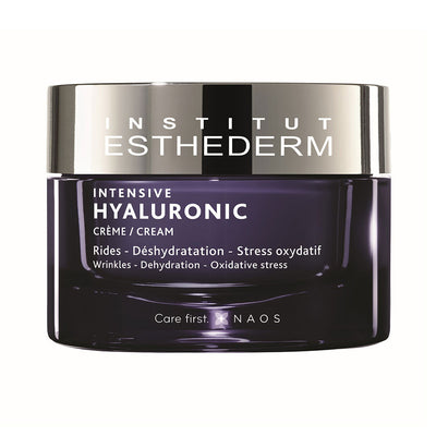 Intensive Hyaluronic Cream 50 Ml