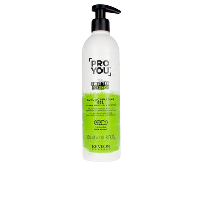 Proyou the twister scrunch 350 ml - REVLON