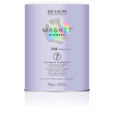 Magnet blondes 7 jauhe 750 g - REVLON