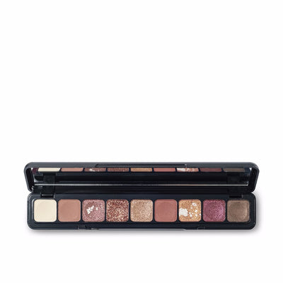 Eyeshadow palette #bronzer - MAGIC STUDIO