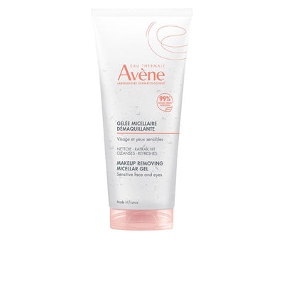 Gel Desmaquillante Micelar 200 Ml