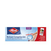Albal Large freezer bags kolmikerroksinen 15 kpl | Vuodevaatteet.fi