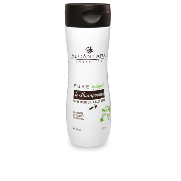 Alcantara Cleybell Pure Shampoo 300 Ml | Vuodevaatteet.fi