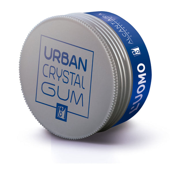 Alcantara L'Uomo Urban Crystal 100 Ml | Vuodevaatteet.fi