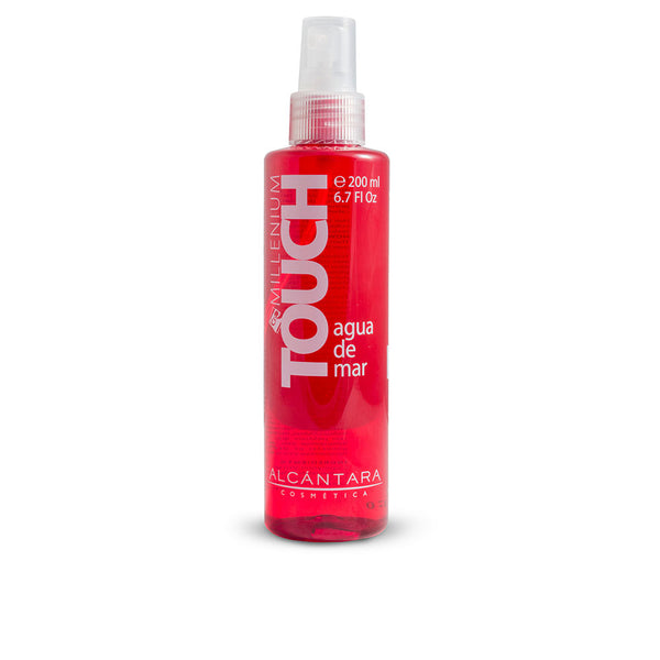 Alcantara M.T. Agua De Mar 200 Ml | Vuodevaatteet.fi