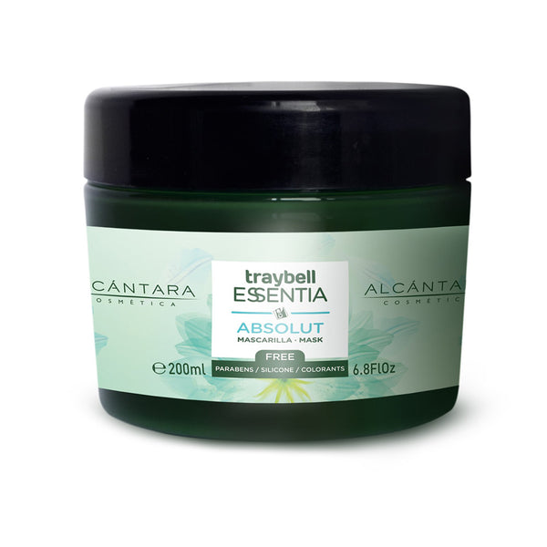 Alcantara Traybell Essentia Mascarilla Absolut 200 Ml | Vuodevaatteet.fi