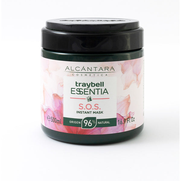 Alcantara Traybell Essentia Mascarilla Sos 500 Ml | Vuodevaatteet.fi