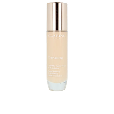 Everlasting teint mat haute tenue #105n-nude - CLARINS