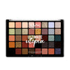 Ultimate edit varjopaletti #ultimate utopia 40 gr - NYX PROFESSIONAL MAKE UP