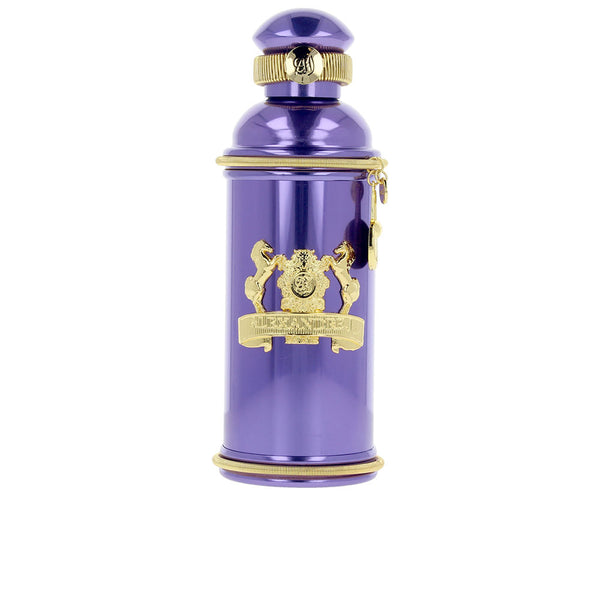 Alexandre J Iris Violet Edp Vapor 100 Ml | Vuodevaatteet.fi