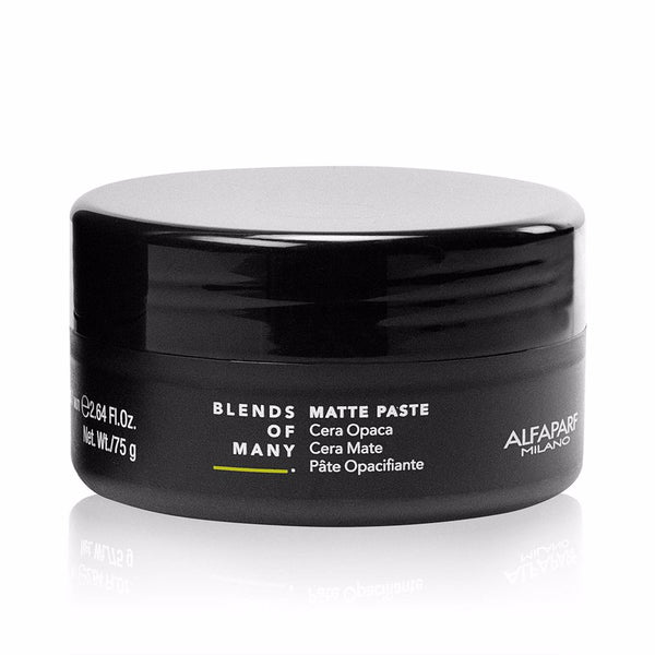 Alfaparf Milano Blends of many mattapasta 75 ml | Vuodevaatteet.fi