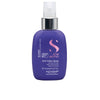 Alfaparf Milano Semi di lino blonde & silver suihke 125 ml | Vuodevaatteet.fi