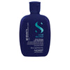 Alfaparf Milano Semi di lino brunette brown & dark shampoo 250 ml | Vuodevaatteet.fi
