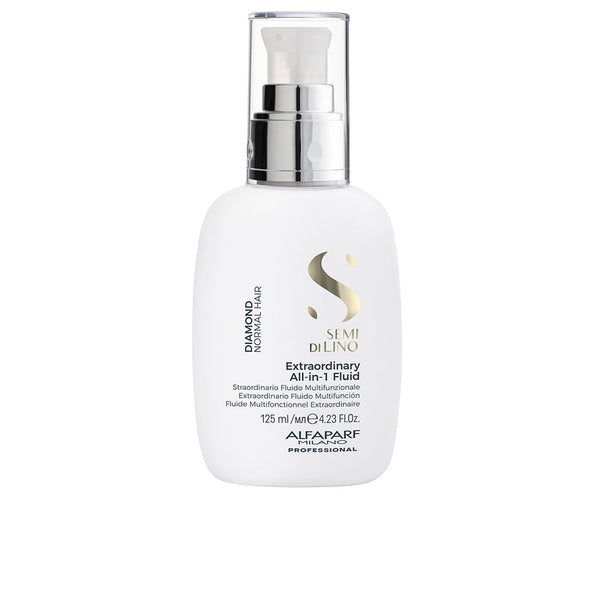 Alfaparf Milano Semi di lino diamond extraordinary all-in-1 fluid 125 ml | Vuodevaatteet.fi