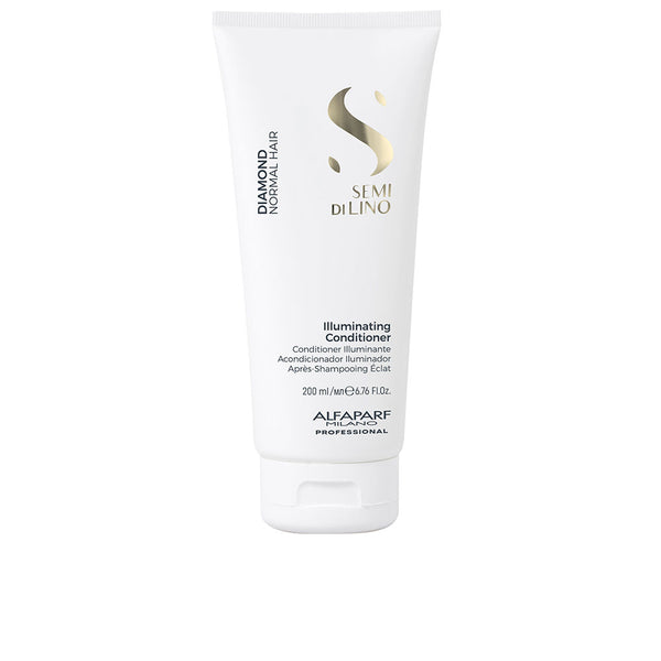 Alfaparf Milano Semi di lino diamond hohtava hoitoaine 200 ml | Vuodevaatteet.fi