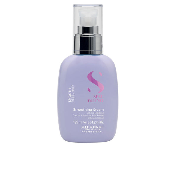 Alfaparf Milano Semi di lino smooth silottava voide 125 ml | Vuodevaatteet.fi