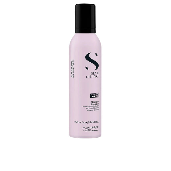 Alfaparf Milano Style & Care Styling Mousse For All Hair Types 250 Ml | Vuodevaatteet.fi
