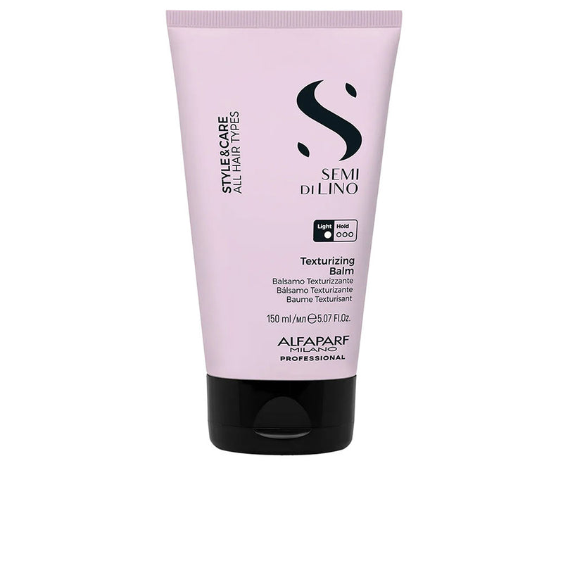 Alfaparf Milano Style & Care Texturizing Balm 150 Ml | Vuodevaatteet.fi