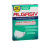 Algasiv Algasiv superior liima-alustat 30 kpl | Vuodevaatteet.fi