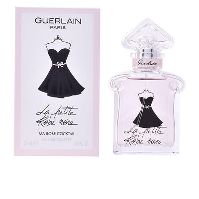 La petite robe noire eau de toilette -suihke 30 ml - GUERLAIN
