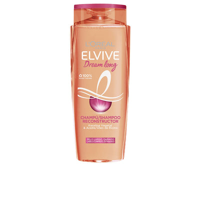Elvive dream long rekonstruktiivinen shampoo 700 ml - L'ORÉAL PARIS