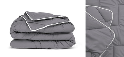 All-in one lazy dekbed Antrasiitti - Vuodevaatteet