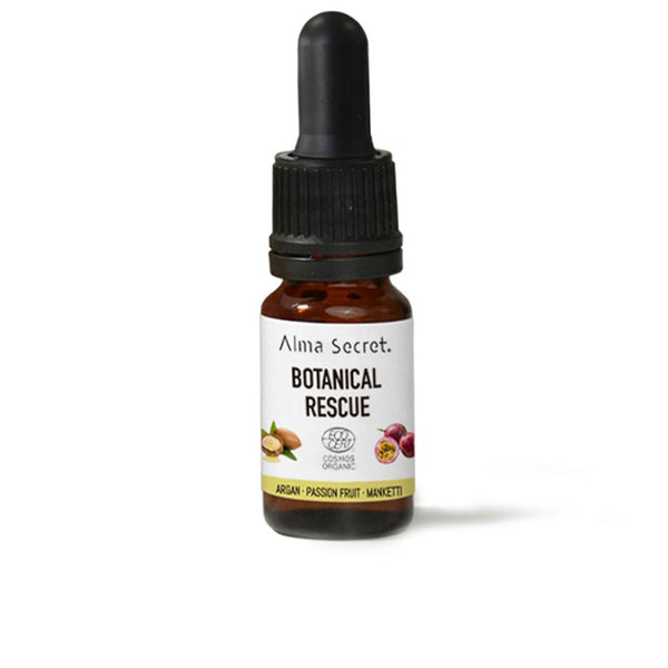 Alma Secret Botanical Rescue Hair Serum 10 Ml | Vuodevaatteet.fi