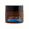 Alma Secret Night cream multi-reparadora antiendad sekaihoille 50 ml | Vuodevaatteet.fi