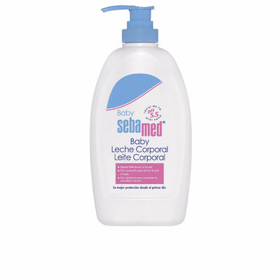 Baby vartalovoide 400 ml - SEBAMED