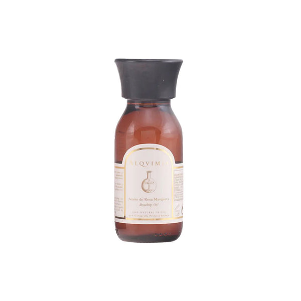 Alqvimia Aceite Corporal Antiedad Rosa Mosqueta 60Ml | Vuodevaatteet.fi