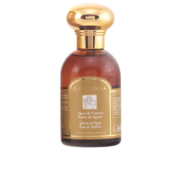 Alqvimia Agua De Colonia Reina De Egipto Para Mujer 100 Ml | Vuodevaatteet.fi