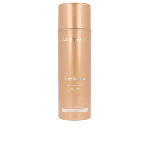 Alqvimia Body Sculptor Body Emulsion 150 Ml | Vuodevaatteet.fi