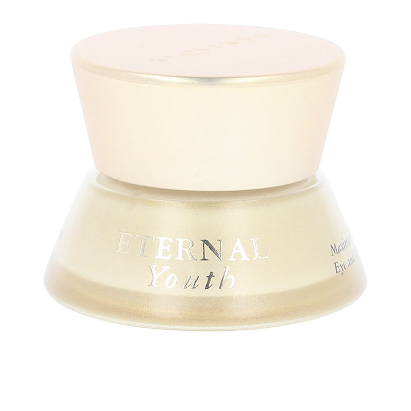Alqvimia Eternal Youth Absolut Pro Aging Eye And Lip Contour 15 Ml | Vuodevaatteet.fi