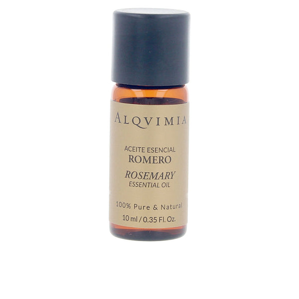 Alqvimia Rosemary Essential Oil 10 Ml | Vuodevaatteet.fi