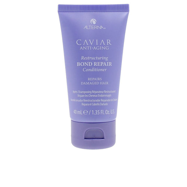 Alterna Caviar anti-aging rakennekorjaava hoitoaine 40 ml | Vuodevaatteet.fi