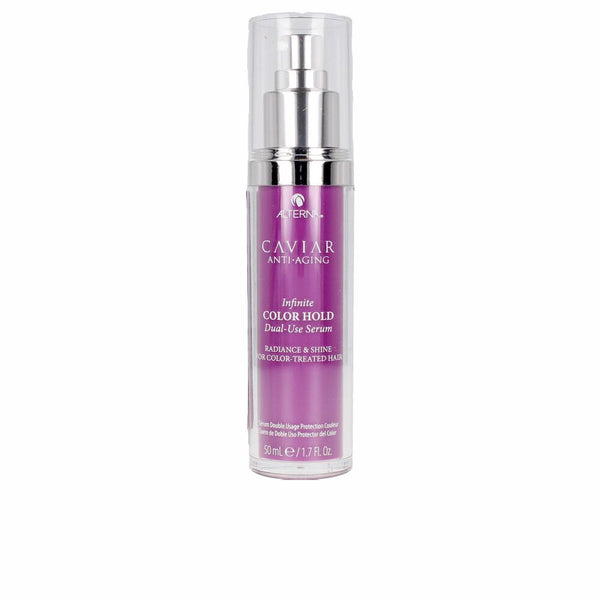 Alterna Caviar infinite color hold kaksikäyttöinen seerumi 50 ml | Vuodevaatteet.fi