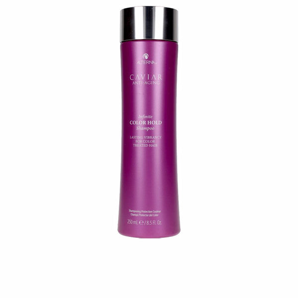 Alterna Caviar infinite color hold shampoo 250 ml | Vuodevaatteet.fi