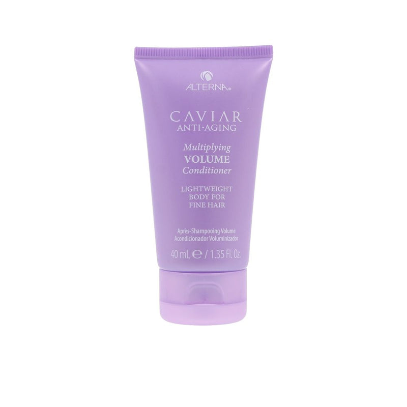 Alterna Caviar multiplying volume hoitoaine 40 ml | Vuodevaatteet.fi