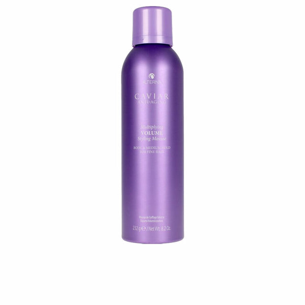 Alterna Caviar multiplying volume muotoiluvaahto 232 gr | Vuodevaatteet.fi