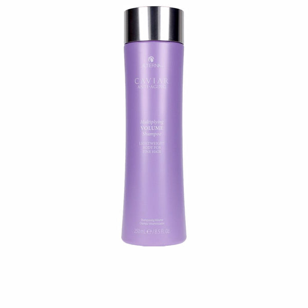 Alterna Caviar multiplying volume shampoo 250 ml | Vuodevaatteet.fi