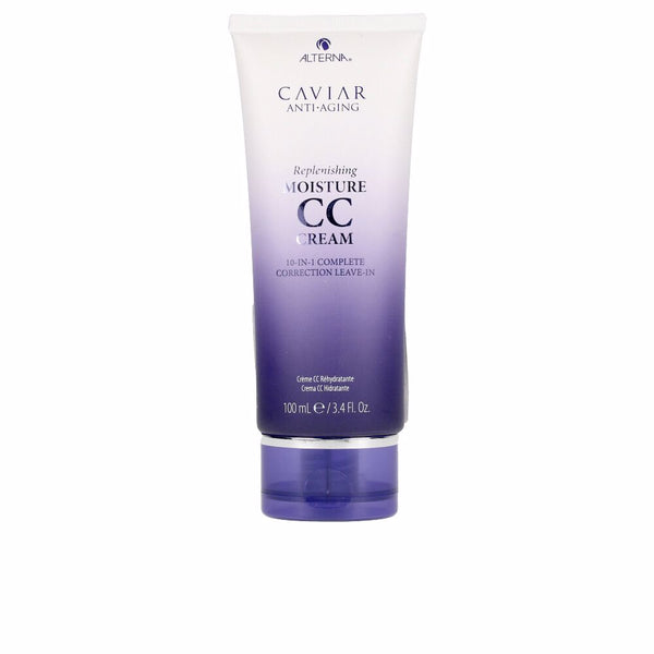 Alterna Caviar replenishing moisture cc-voide 100 ml | Vuodevaatteet.fi