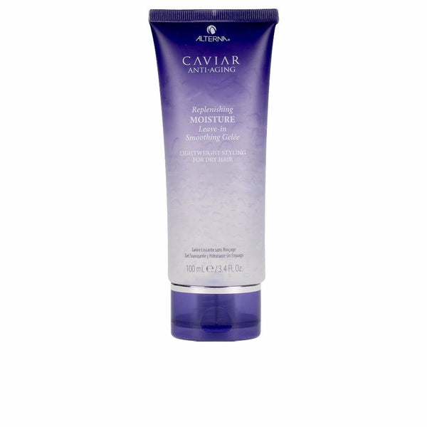 Alterna Caviar replenishing moisture leave-in silottava geeli 100 ml. | Vuodevaatteet.fi