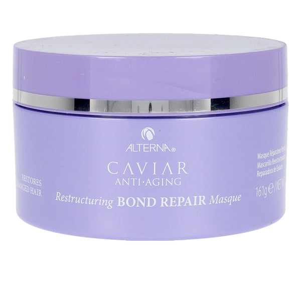 Alterna Caviar restructuring bond korjaava naamio 161 gr | Vuodevaatteet.fi
