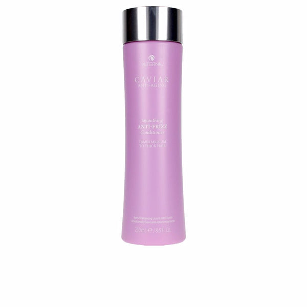 Alterna Caviar smoothing anti-frizz hoitoaine 250 ml | Vuodevaatteet.fi