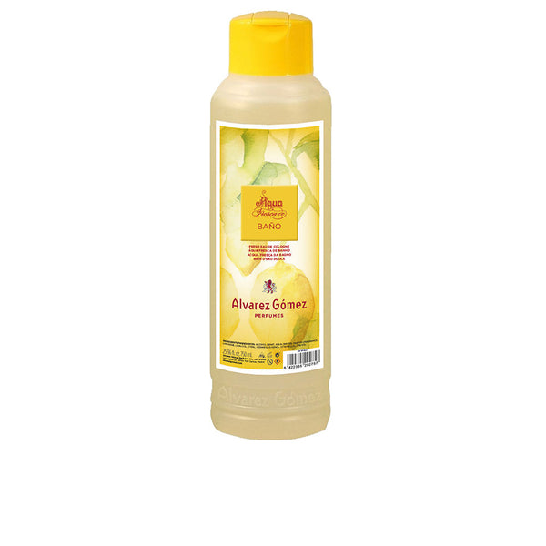 Alvarez Gomez Agua de colonia alkuperäinen raikas vesi 750 ml | Vuodevaatteet.fi