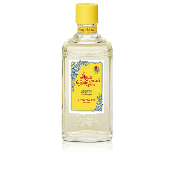 Alvarez Gomez Agua de colonia concentrada tiivistetty kölninvesi 300 ml | Vuodevaatteet.fi