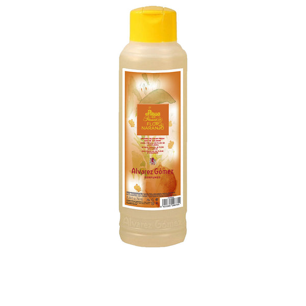Alvarez Gomez Agua de colonia raikas appelsiinivesi 750 ml | Vuodevaatteet.fi