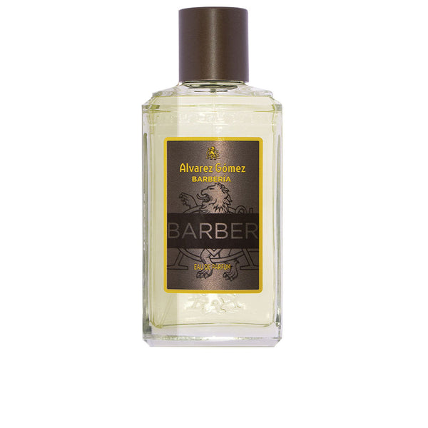Alvarez Gomez Barberia ag vahvistettu kölninvesi 150 ml | Vuodevaatteet.fi